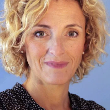Audrey Perrin