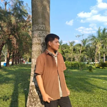 Aung Thu Ra Phyo