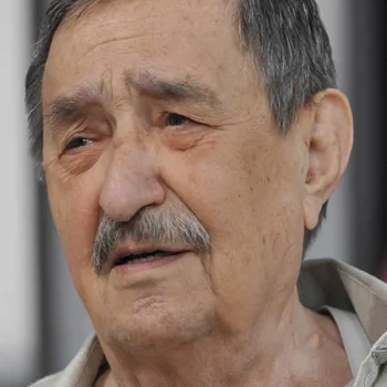 Avar István