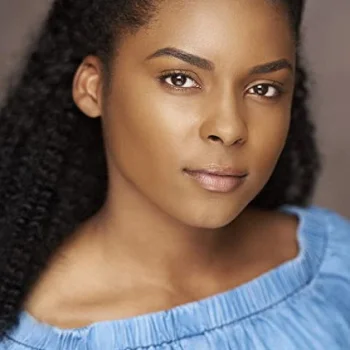 Aya Washington