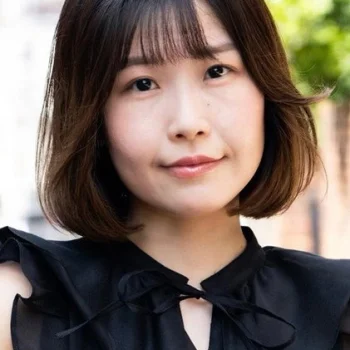 Ayaka Shibutani