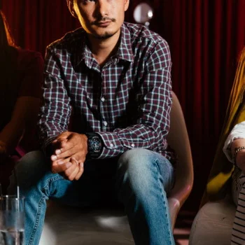 Айнур Аскаров