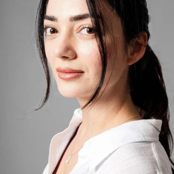 Aysegul Aslan Öcal