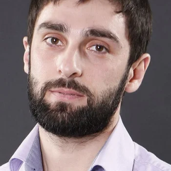 Аюб Цингиев