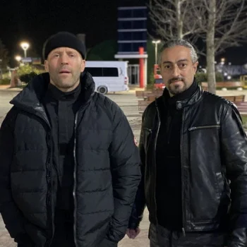 Aziz Yanık