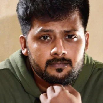 Baalaji S U
