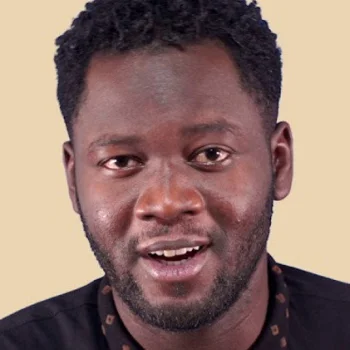 Babacar Oualy