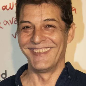Babis Hatzidakis