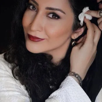 Baharan BaniAhmadi