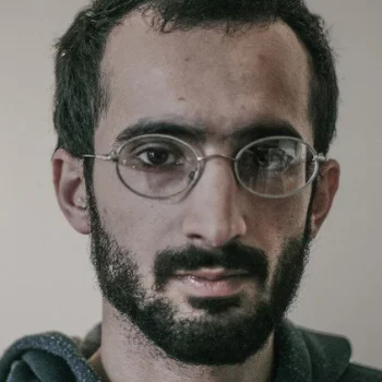 Bahram Ark