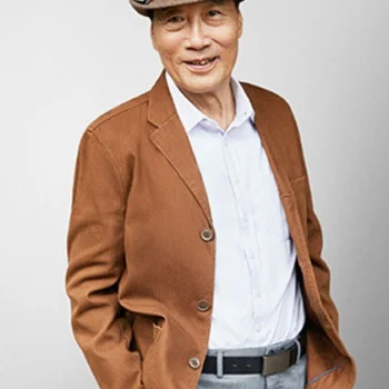 Bai Zhidi