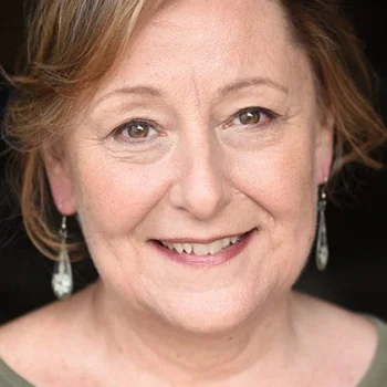 Barbara Hawkins-Scott