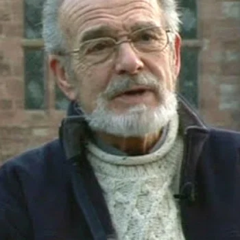 Barry Letts
