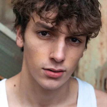 Bastien Savarino