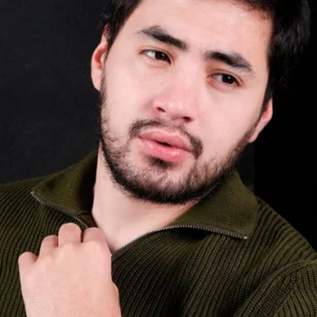 Бекзат Жунисов