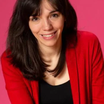 Belén Sánchez Arévalo