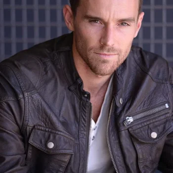 Ben Barber