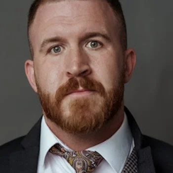 Ben Condron