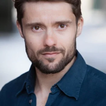 Ben Freeman