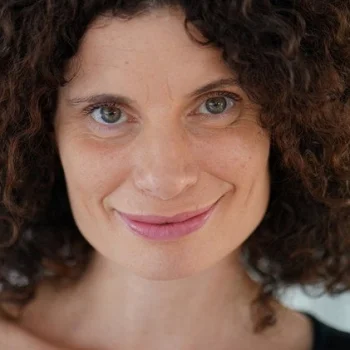 Bénédicte Dessombz