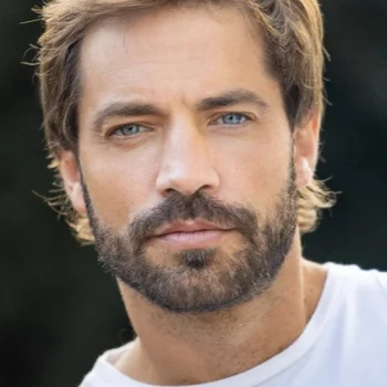 Benjamín Alfonso