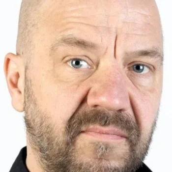 Benjamin Boe Rasmussen