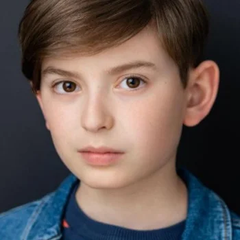 Benjamin Jacobson