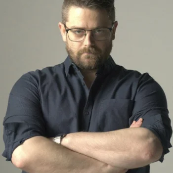 Benjamin Jung-Clarke