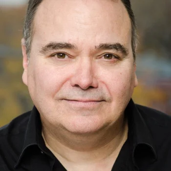 Benoit Reid
