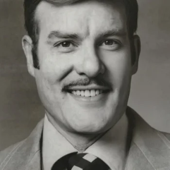 Bernard Erhard