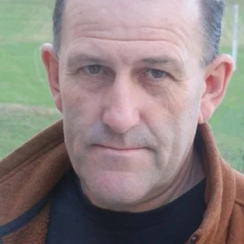 Bernard Villanueva