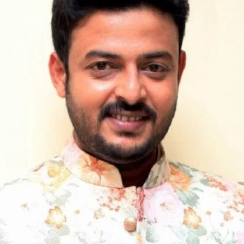 Bhupal Raju