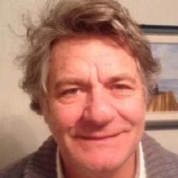 Bill Corcoran