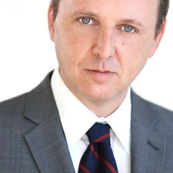 Bill Stevenson