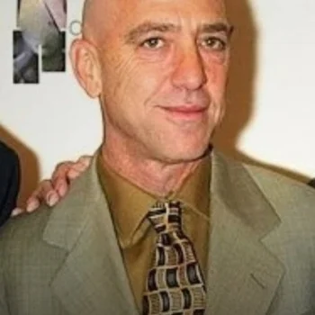 Billy Brown