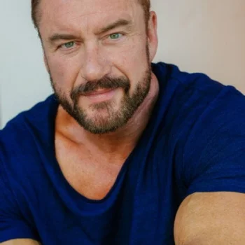 Billy Malone