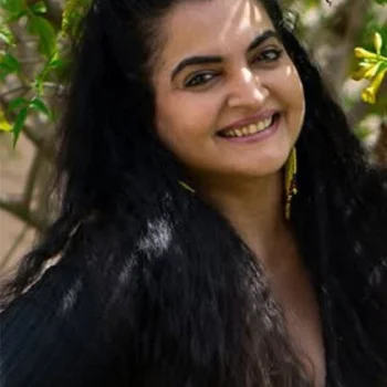Bindu Sanjeev
