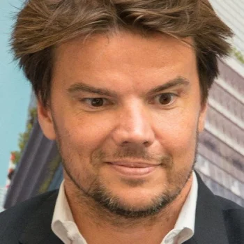 Bjarke Ingels
