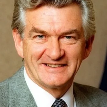 Bob Hawke
