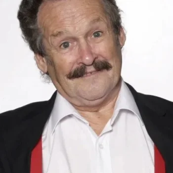 Bobby Ball