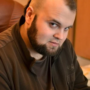 Богдан Богданов