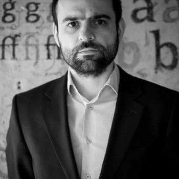 Bogdan Theodor Olteanu