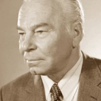Борис Кудрявцев