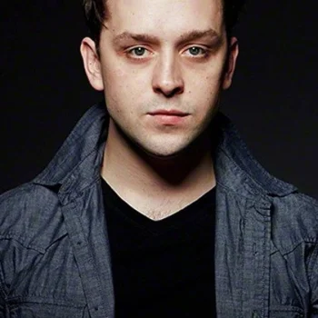Brad Koed