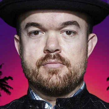 Brad Williams