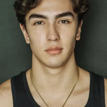 Brandon Ironside