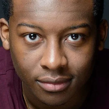 Brandon Michael Hall