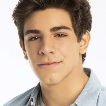 Brandon Rossel