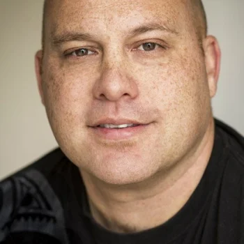 Brendan Roberts