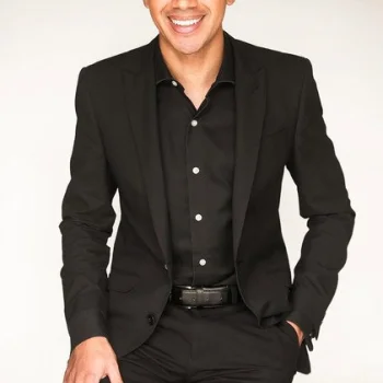 Brian Dijols